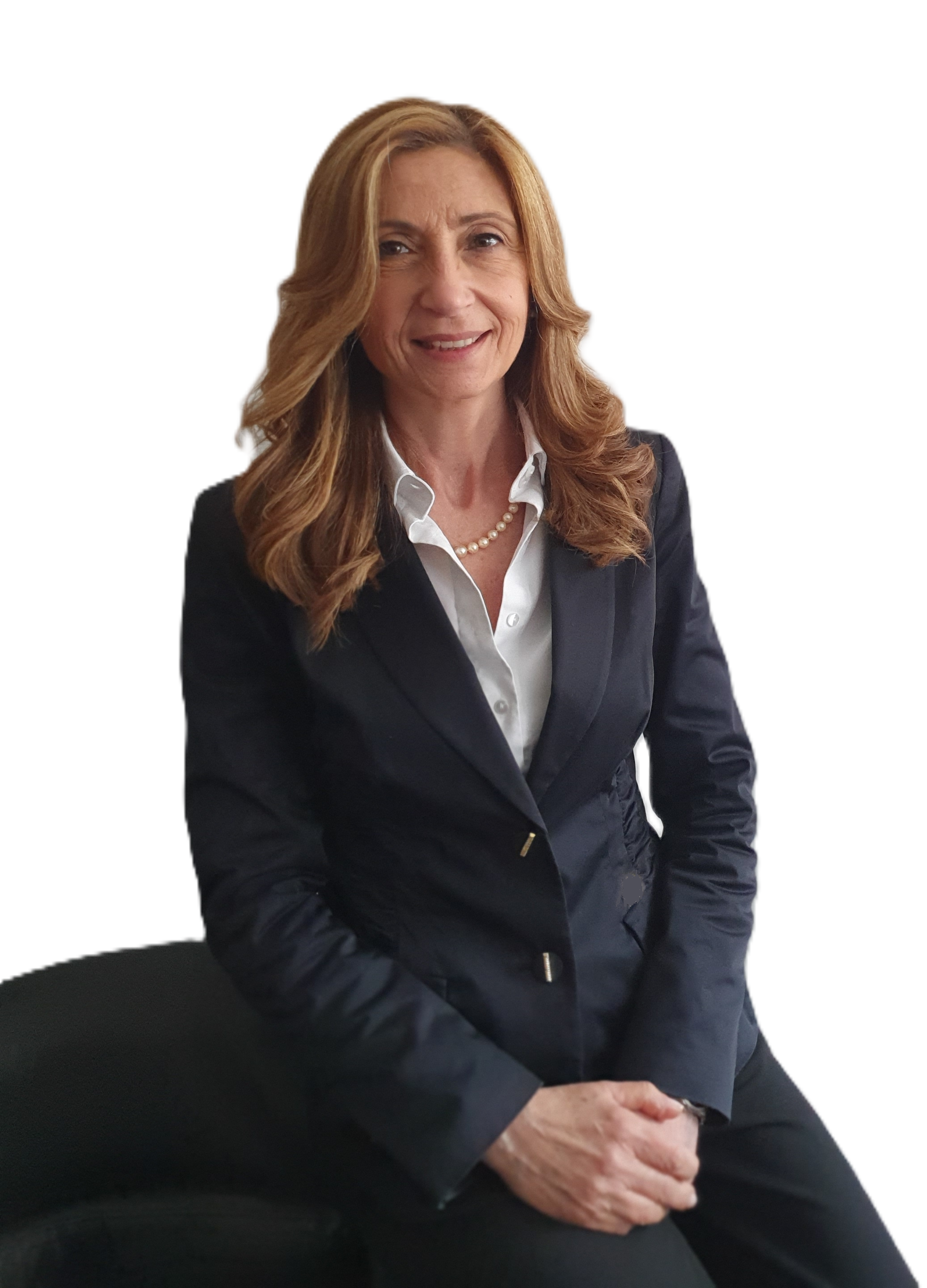 Avv. Pia Stefanelli
